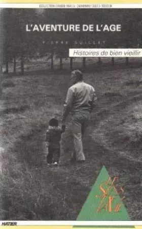 Couverture du produit · L'aventure de l'age histoires de bien vieillir                                                121997