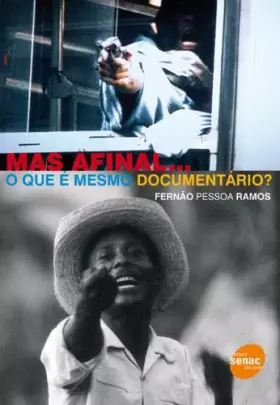 Couverture du produit · Mas Afinal...O Que E Mesmo Documentario? (Em Portuguese do Brasil)
