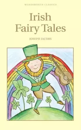 Couverture du produit · Irish Fairy Tales