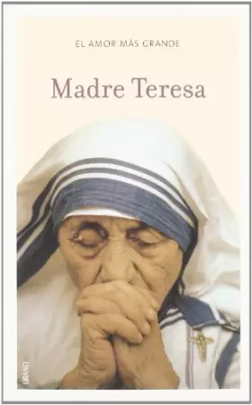 Couverture du produit · Madre Teresa (Crecimiento personal)