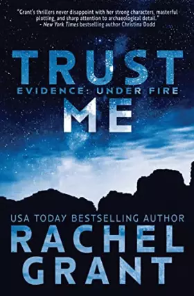 Couverture du produit · Trust Me