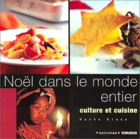 Couverture du produit · Noël dans le monde entier : Culture et cuisine