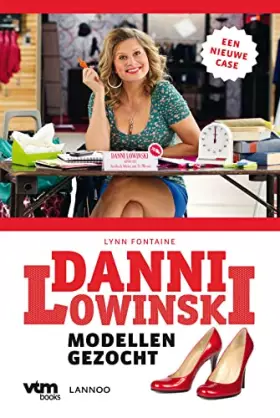 Couverture du produit · Danni Lowinski: modellen gezocht