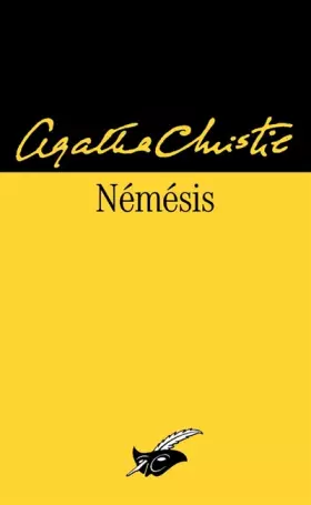 Couverture du produit · Némésis