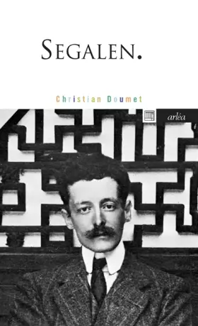 Couverture du produit · Segalen