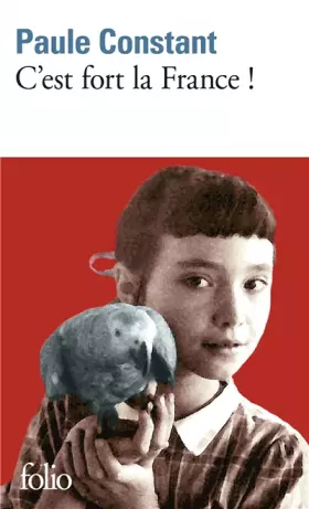 Couverture du produit · C'est fort la France !