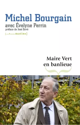 Couverture du produit · Maire Vert en banlieue
