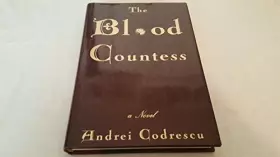 Couverture du produit · The Blood Countess