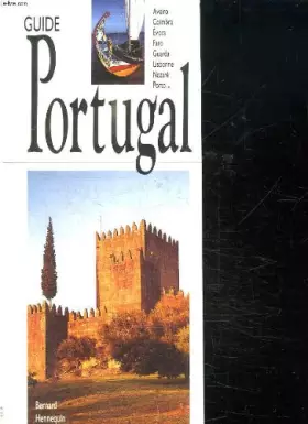 Couverture du produit · LE PORTUGAL (Ancienne Edition)