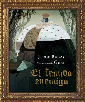 Couverture du produit · El temido enemigo (Álbumes) (Spanish Edition)
