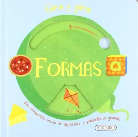 Couverture du produit · Formas (Gira y gira)