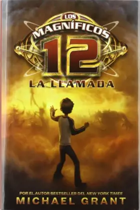 Couverture du produit · Los magníficos 12: La llamada: Los magníficos 12, 1 (LOS MAGNIFICOS 12)