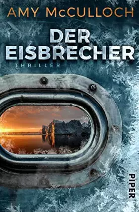 Couverture du produit · Der Eisbrecher: Thriller | Eiskalte Spannungslektüre