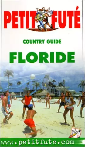 Couverture du produit · Floride 2001