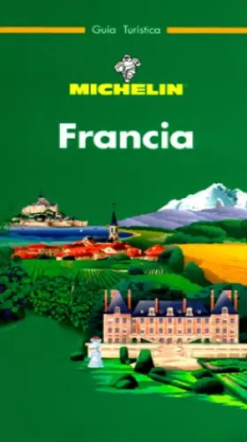 Couverture du produit · Francia