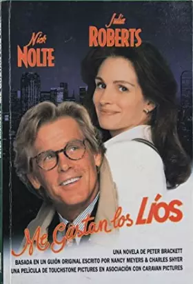 Couverture du produit · Me gustan los líos