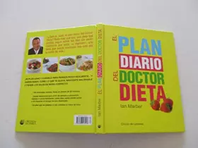Couverture du produit · El Plan Diario Del Doctor Dieta