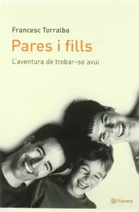 Couverture du produit · Pares i fills (Ramon Llull)