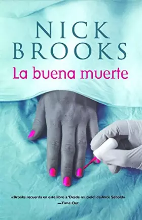 Couverture du produit · La buena muerte/ The Good Death (Bestsellers)