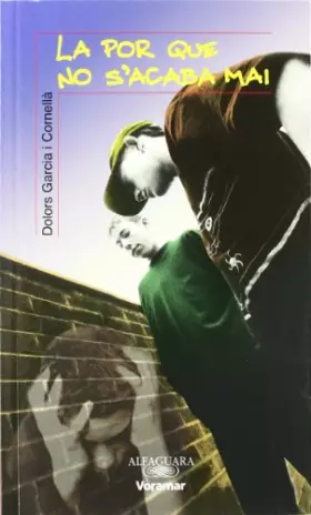 Couverture du produit · La Por Que No S'Acaba Mai - Voramar (LECTURAS)