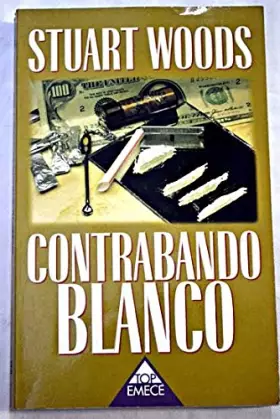 Couverture du produit · Contrabando Blanco (Iledunak Disney)