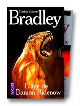 Couverture du produit · L'Age de Damon Rodenow, coffret, 3 volumes