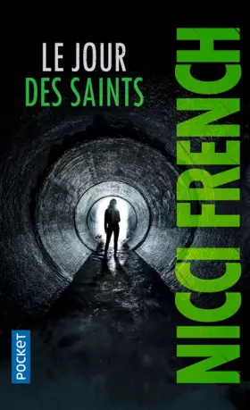 Couverture du produit · Le Jour des Saints