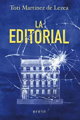 Couverture du produit · LA EDITORIAL: 42 (NARRATIVA)