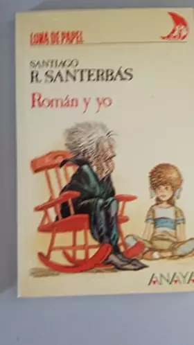 Couverture du produit · Roman y yo