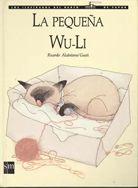 Couverture du produit · Pequeña wu-li, la