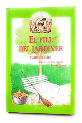 Couverture du produit · El Fill Del Jardiner