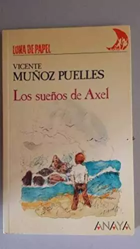 Couverture du produit · Los sue@os de axel