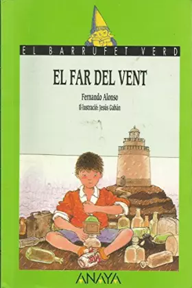 Couverture du produit · El Far Del Vent