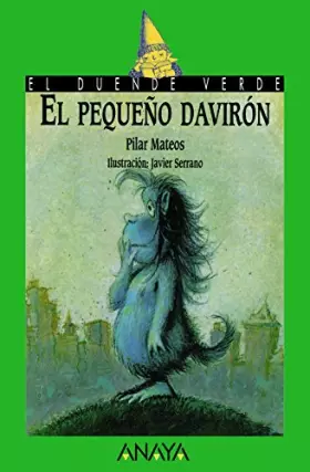 Couverture du produit · El Pequeno Daviron/Little Daviron