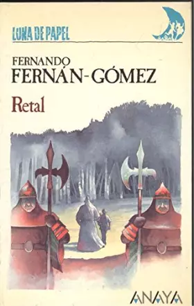 Couverture du produit · Retal