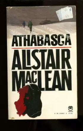 Couverture du produit · Athabasca