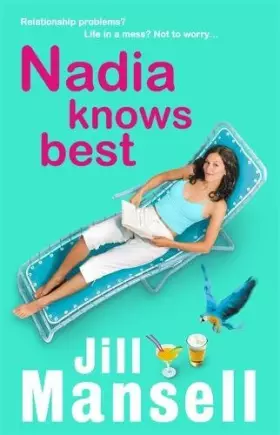 Couverture du produit · Nadia Knows Best