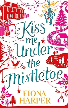 Couverture du produit · Kiss Me Under the Mistletoe
