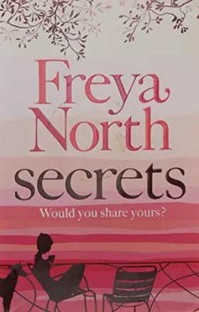 Couverture du produit · Secrets