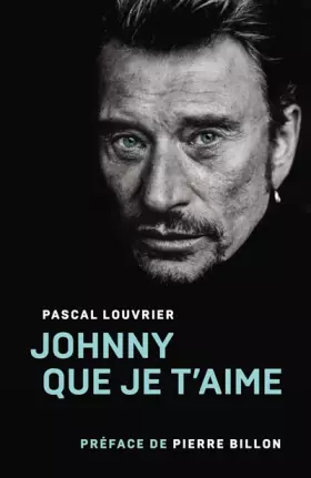 Couverture du produit · Johnny que je t'aime