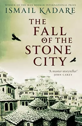 Couverture du produit · Fall of the Stone City