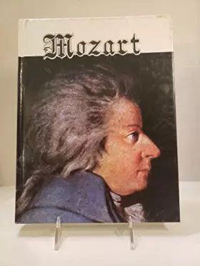 Couverture du produit · Mozart