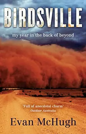 Couverture du produit · Birdsville