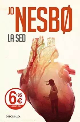 Couverture du produit · La sed (Harry Hole 11)