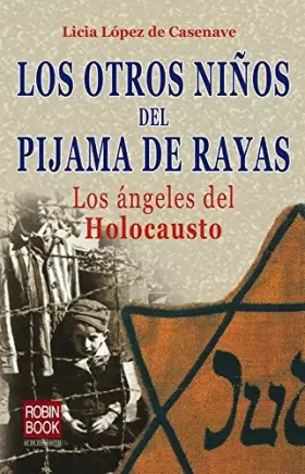 Couverture du produit · Los otros niños del pijama de rayas: Las voces de los niños del pijama de rayas