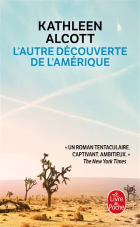 Couverture du produit · L'Autre Découverte de l'Amérique