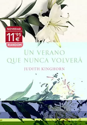 Couverture du produit · Un verano que nunca volverá (RANDOM)