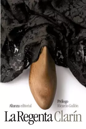 Couverture du produit · La Regenta (El libro de bolsillo - Literatura)