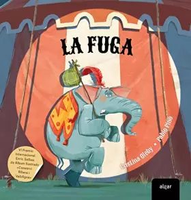 Couverture du produit · La Fuga: 175 (Álbumes ilustrados)