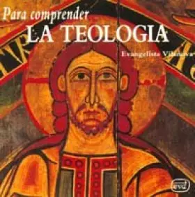 Couverture du produit · para Comprender La Teologia (Para leer, vivir, comprender)